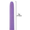 Easy Pleezy Vibrator - Purple