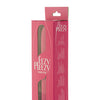 Easy Pleezy Vibrator - Pink