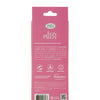 Easy Pleezy Vibrator - Pink