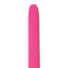 Easy Pleezy Vibrator - Pink