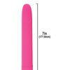 Easy Pleezy Vibrator - Pink