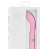Pillow Talk Sassy G Spot Vibrator