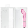Pillow Talk Sassy G Spot Vibrator