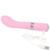 Pillow Talk Sassy G Spot Vibrator