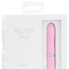 Pillow Talk Flirty Bullet
