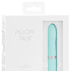 Pillow Talk Flirty Bullet