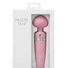 Pillow Talk Sultry Rotating Wand