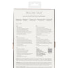 Pillow Talk Sultry Rotating Wand