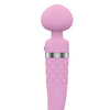 Pillow Talk Sultry Rotating Wand