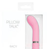 Pillow Talk Racy