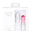 Pillow Talk Lusty - Pink