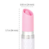 Pillow Talk Lusty - Pink
