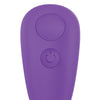 Leaf Plus Spirit w/Remote Control - Purple