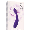 The Mute Swan Special Edition - Purple