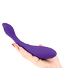 The Mute Swan Special Edition - Purple