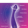 The Mute Swan Special Edition - Purple