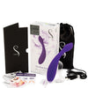 The Mute Swan Special Edition - Purple