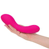 The Swan Wand 9"