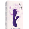 The Silver Swan Special Edition - Purple
