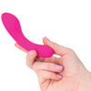 The Mini Swan Wand 4.75"