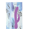 The Empress Swan - Lavender