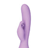 The Empress Swan - Lavender