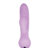 The Empress Swan - Lavender