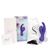 Touch by Swan Solo G Spot Vibrator