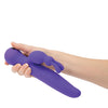 Touch by Swan Duo Rabbit Vibrator