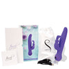Touch by Swan Duo Rabbit Vibrator