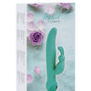 Touch by Swan Duo Rabbit Vibrator