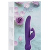 Touch by Swan Trio Clitoral Vibrator