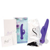 Touch by Swan Trio Clitoral Vibrator