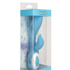 Wonderlust Harmony - Blue
