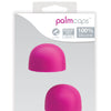 Palm Power Massager Replacement Cap - Pink