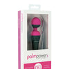 Palm Power Waterproof Rechargeable Massager
