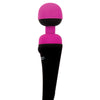 Palm Power Waterproof Rechargeable Massager