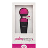 Palm Power Waterproof Rechargeable Massager