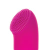 Palm Power Palm Pocket Extended Accessories - 3 Silicone Heads Pink