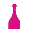 Palm Power Palm Pocket Extended Accessories - 3 Silicone Heads Pink
