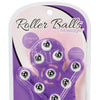 Roller Balls Massager