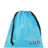 Lux Active Equip Silicone Anal Training Kit - Dark Blue