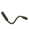 Rechargeable Booty Beads - Black