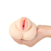 Cutie Pies Trainer Tamara Pussy Stroker