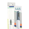 Lux Active First Class Rotating Masturbator Cup