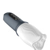 Lux Active First Class Rotating Masturbator Cup