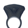 Lux Active Circuit Vibrating Ring - Dark Blue
