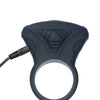 Lux Active Circuit Vibrating Ring - Dark Blue