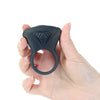 Lux Active Circuit Vibrating Ring - Dark Blue