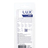 Lux Active Tether Adjustable Cock Tie - Black